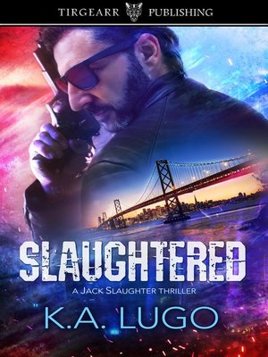 cover image of Slaughtered